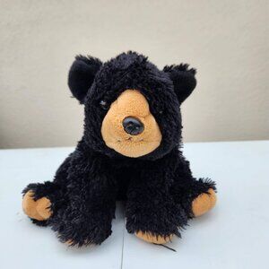 Wild Republic Grizzly Bear Brown Bear Stuffed Animal Cub Plush Nursery Decor Plu